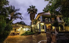 @The Villa Guest House